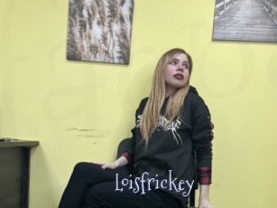 Loisfrickey