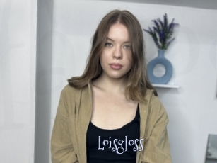 Loisgloss