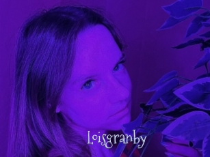 Loisgranby