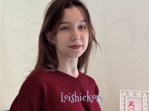 Loishickory