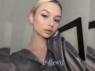 Loislewis