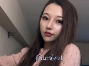 Loiterabout