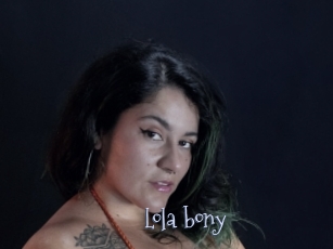Lola_bony