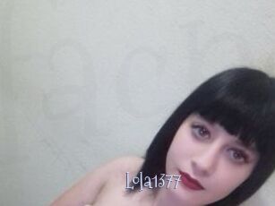Lola1377