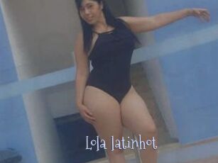 Lola_latinhot