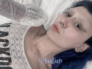 Lolaallien