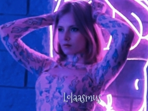 Lolaasmus