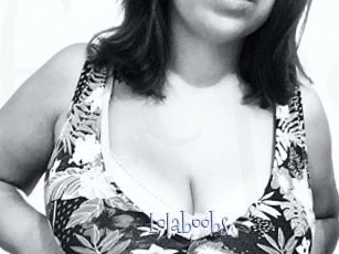 Lolaboobs
