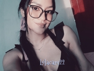 Lolacam22