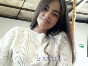 Lolachanel