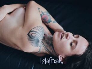 Lolafreak