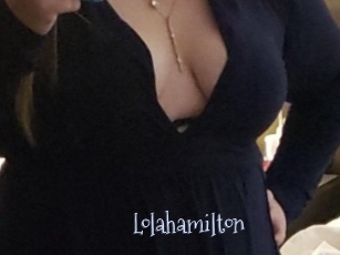 Lolahamilton