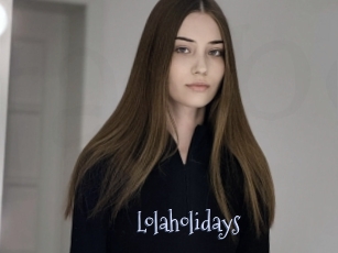 Lolaholidays