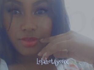 Lolahot4youx