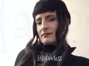 Lolalawless