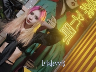 Lolalevvis