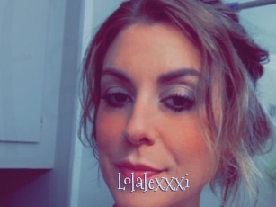Lolalexxxi