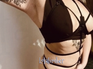 Lolalimber