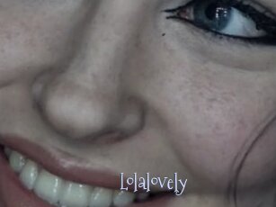 Lolalovely