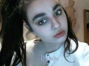 Lolalulu