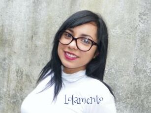 lolamento Faceporno