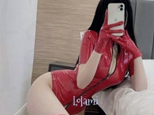 Lolami