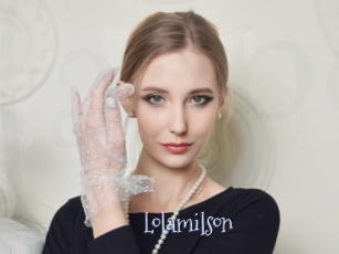 Lolamilson