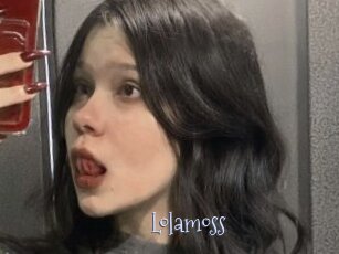 Lolamoss