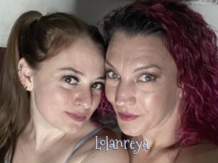Lolanreya