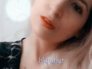 Lolaparker