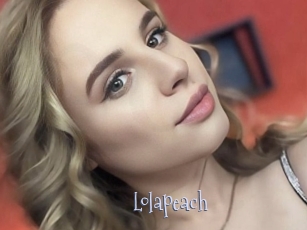 Lolapeach