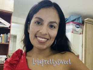 Lolaprettysweet