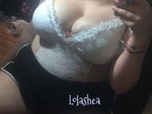 Lolashea