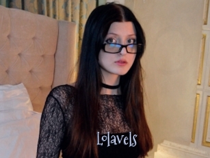 Lolavels