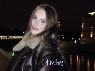 Lolavibes