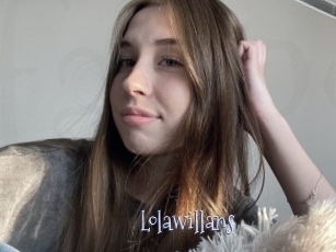 Lolawillans