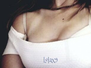 Lolax9