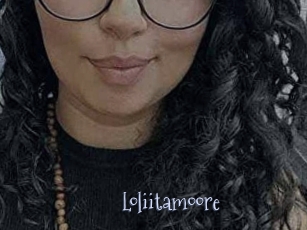 Loliitamoore