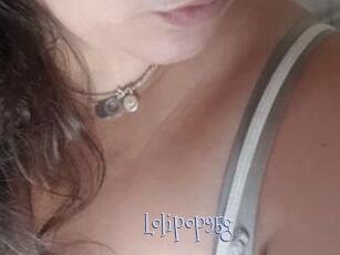 Lolipop95g