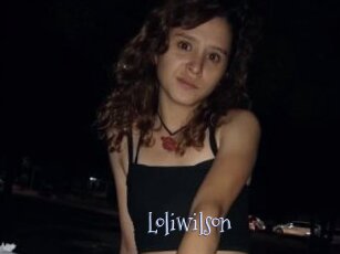 Loliwilson