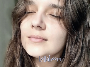 Lollaboom