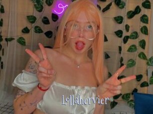 Lollahervier