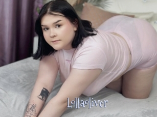 lollaoliver Faceporno