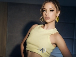 Lolli