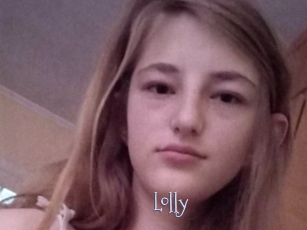 Lolly
