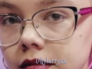 Lollyberryxx