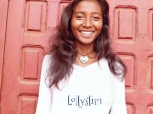 Lollyslim