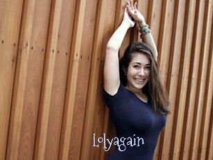 Lolyagain