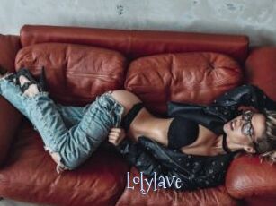 lolylave Faceporno