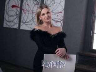 Lolypeppy